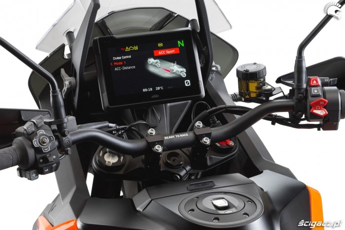 31 2021 KTM Super Adventure S First Look ADV dual sport enduro travel motorcycle 18 z