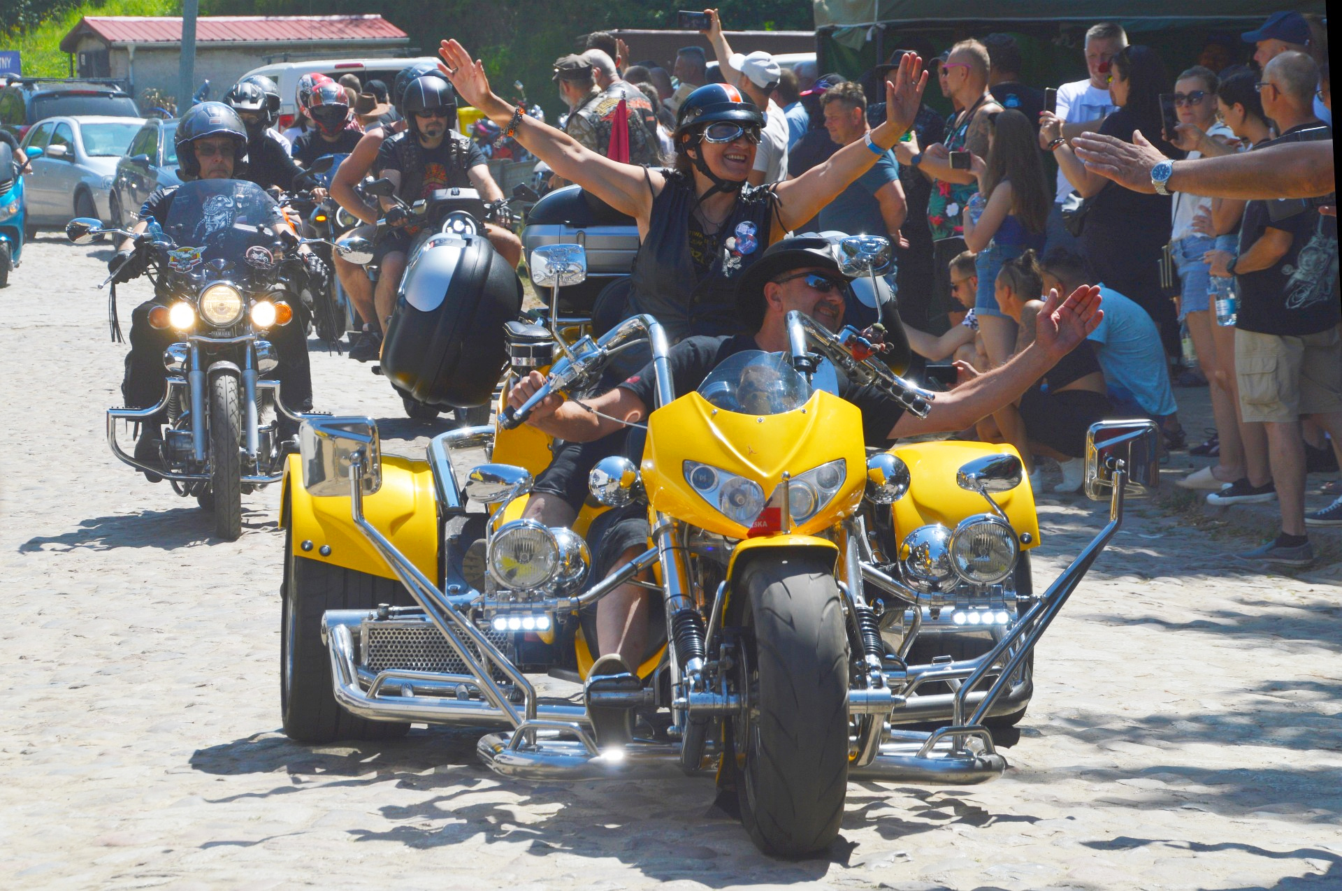 ag lw 2024 program harmonogram lineup zespolow ceny biletow z