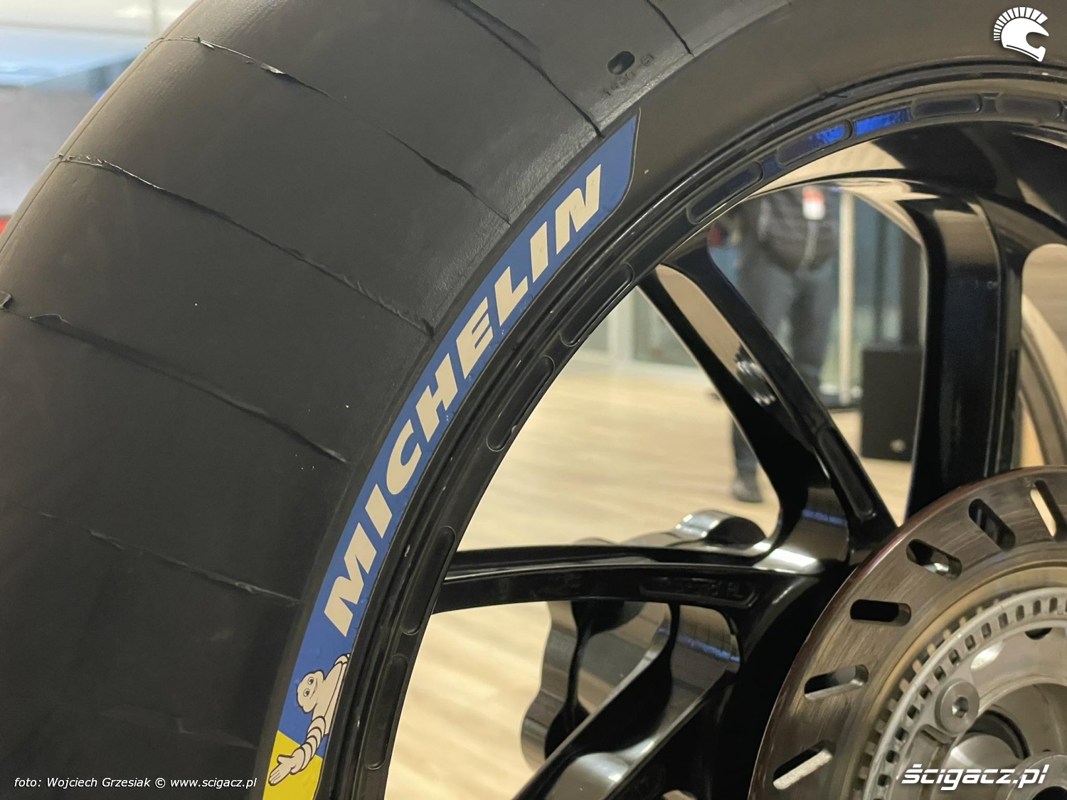 michelin motogp 10 z