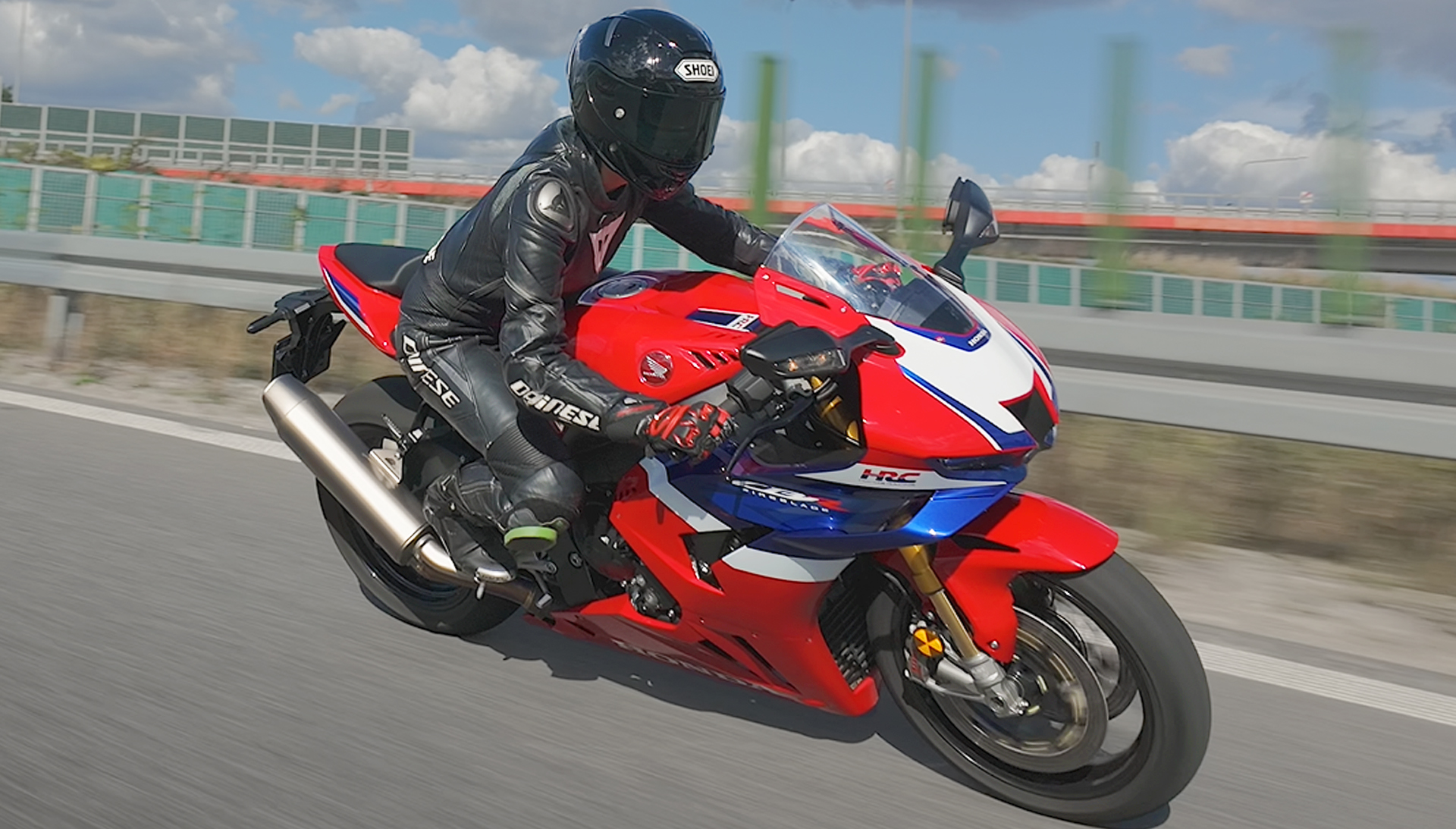honda cbr 1000rr r fireblade
