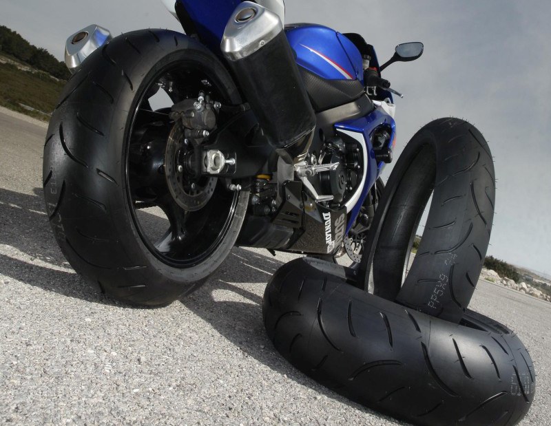 Dunlop Qualifier II 1 z z