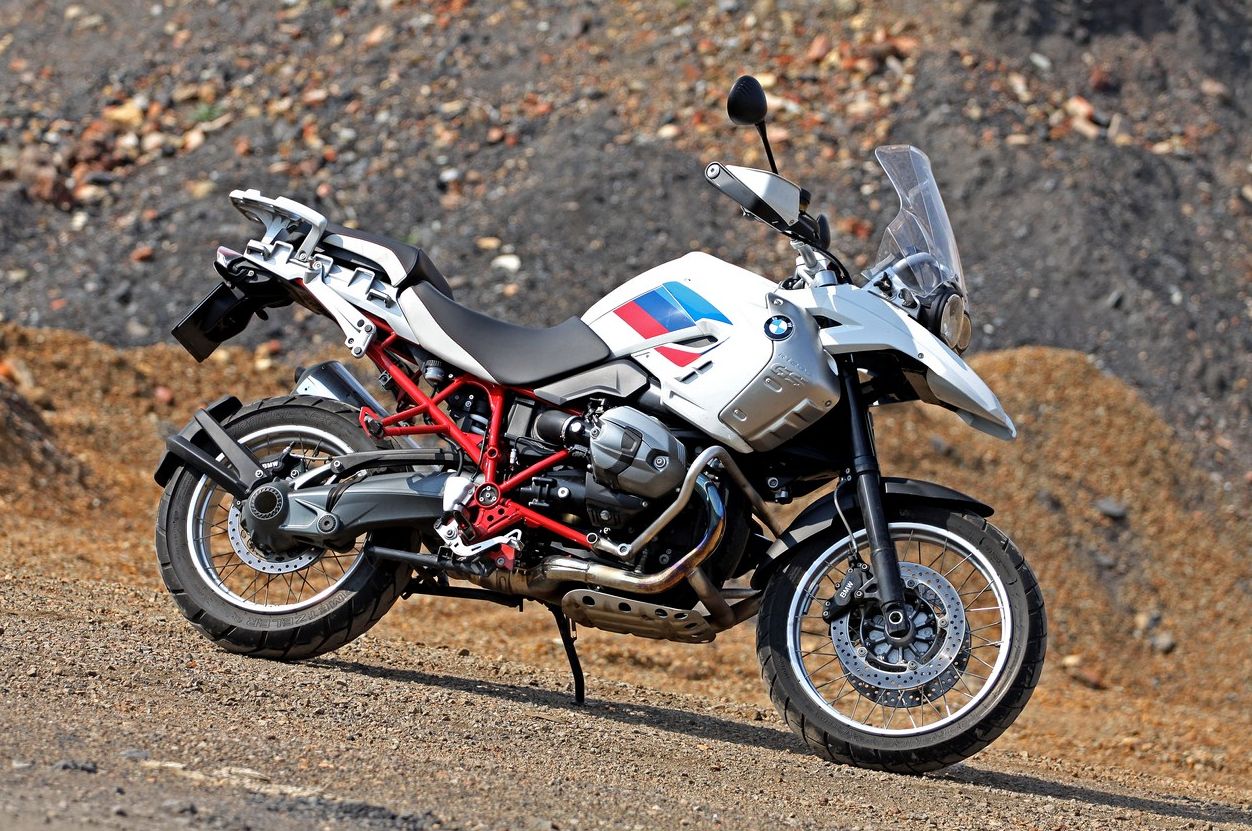 BMW GS34 z