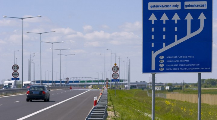 Autostrada Wielkopolska z z 2 z