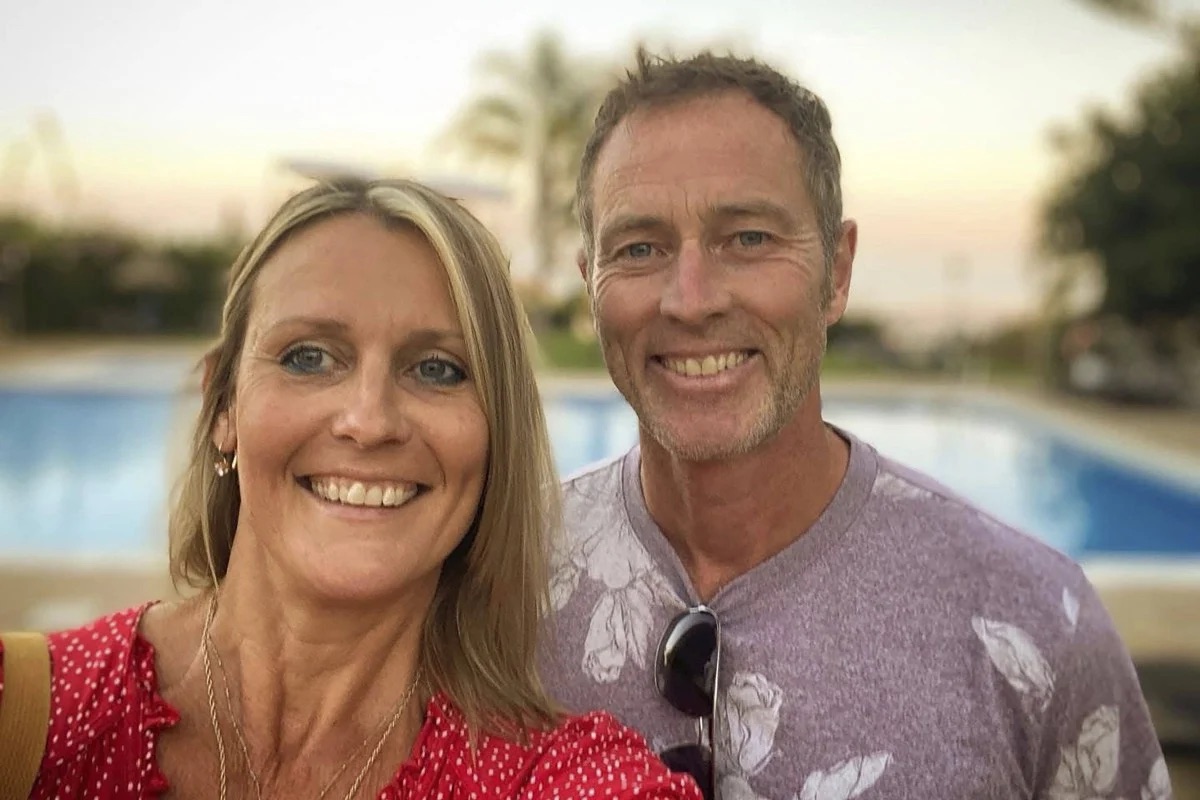 podroznicy motocyklowi aresztowani w iraniee z