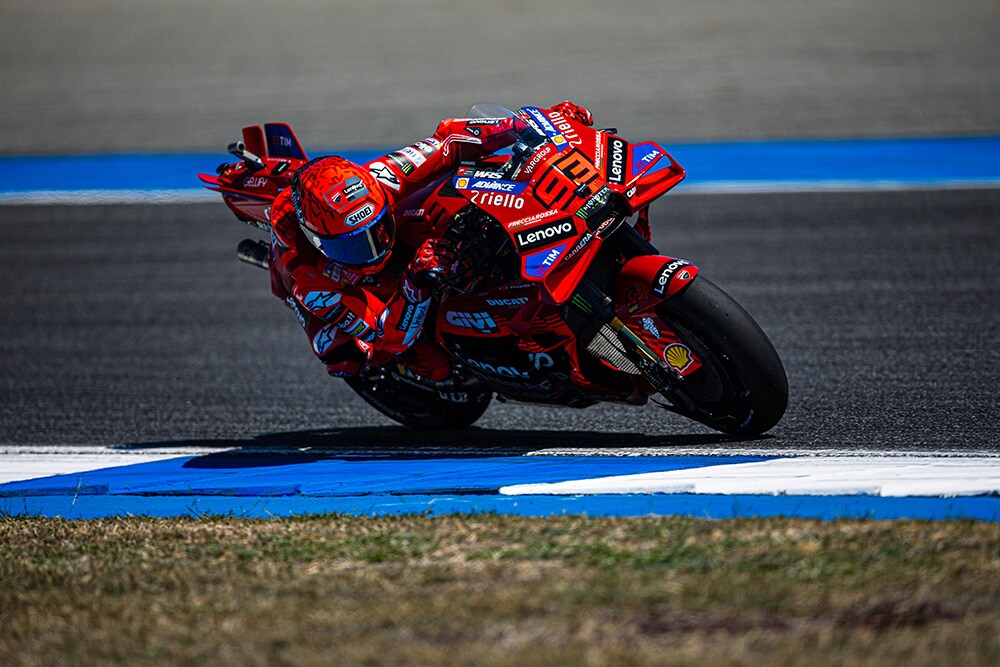 marc marquez motogp sprint win z