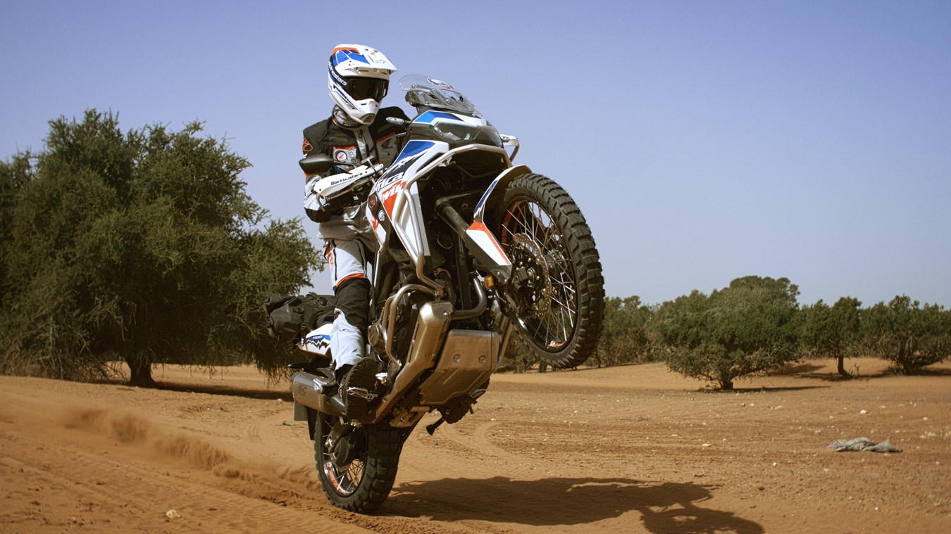 474781 Fourth edition of Honda Adventure Roads is ready to roll z