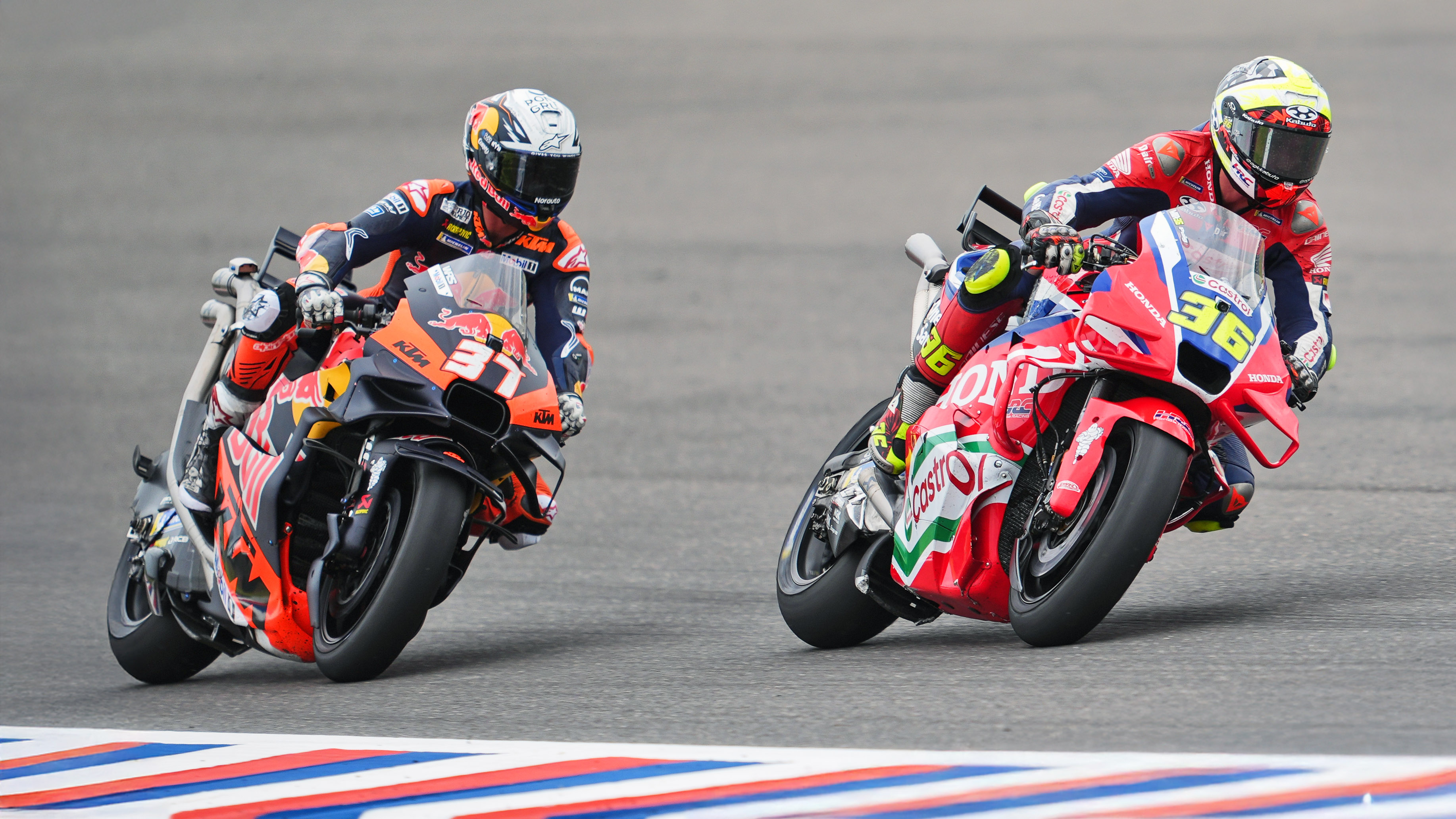 Argentina Mir 2025 z