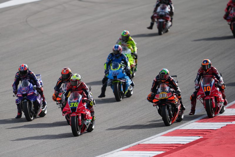 motogp marketing jump z