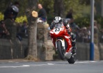 Michael Dunlop Superstock race TT
