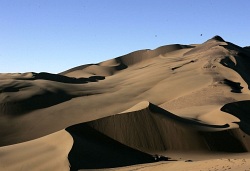 Rajd Dakar Pustynia Atacama