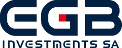 logo EGB kolor