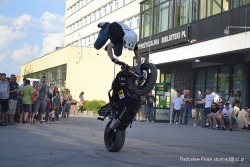 lukasz frs stunt