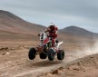 Dakar 2014 etap 12 Sonik z