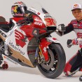 Takaaki Nakagami chce walczyć o tytuł w MotoGP. Wywiad Micka przed sezonem 2021