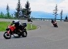 Dlaczego motocykliści jeżdżą w Tatry? Co warto zobaczyć? Zlot klubu Ducati Multistrada Zakopane 2022