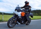 Harley-Davidson Pan America 1250 test nowoci 2021. Co zrobili dobrze, a co musz jeszcze poprawi?