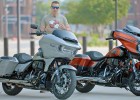 Motocykl za 200 000 zł. Harley-Davidson Street Glide CVO i Road Glide CVO modele 2023. Skąd ta cena