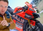 Motocykle Ducati na sezon '23. Ducati Panigale V4R, Streetfighter V4S i V4SP2, Monster SP, Diavel V4