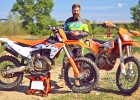 Motocykle KTM motocross i enduro 2023. Nowe modele, co się zmieniło, różnice do Husqvarny i GASGAS