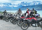 Motocyklem w Patagonii. Jak wyglda taka wyprawa? Motul Ameryka Poudniowa Tour