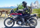 Ziemia Ognista motocyklem. Z El Chaltn w Andach przez Patagoni do Ushuaia. Motul Ameryka Pd Tour