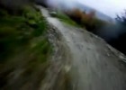 Downhill - pojedynek rower kontra motocykl