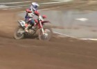 Motocross w Olsztynie - I runda Pucharu Polski