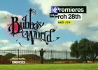 Świat Bubbasa - Trailer