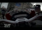 Test motocykla Ducati Monster 1100