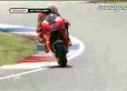 Assen 2010 MotoGP - najlepsze sceny