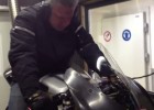 Ducati Panigale w specyfikacji WSBK