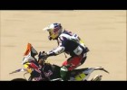Dwunasty etap Rajdu Dakar 2012 - Arequipa - Nasca