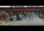 Hinduskie kino akcji - na koniu pod tirem