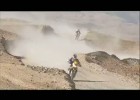 Jedenasty etap Rajdu Dakar 2012 - Arica - Arequipa