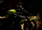 Kawasaki Z1000 2011 - horror na drogach