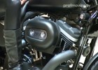Liberator Harley Davidson Reklama Promo clip