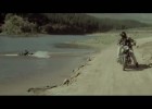 Marka VW kontra motocykle - reklama