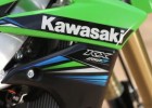 Nowości w specyfikacji Kawasaki KX250F na rok 2014