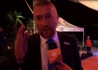 Rafa Sonik - wideo wywiad na World Cup Event