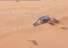 Rajd Dakar 2011 - etap VIII