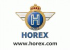Skadanie motocykla - Horex VR6