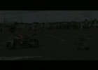 Stunter 13 - wypadek na Stunt GP 2009