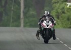 TT Isle of Man 2012 w slow motion