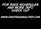 Travis Pastrana w wycigach NASCAR - trailer
