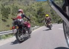 Tylko dla Orlic Moto Himalaya 2016 - Ola Trzaskowska wywiad