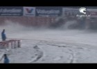 Ice Speedway wypadki