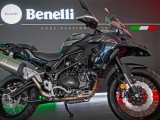 Motocykle Benelli teraz dostępne w salonie Delta Plus w Chorzowie
