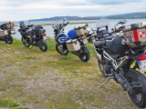 Motocyklowa wyprawa na Nordkapp. 6000 km przez Litwę, Łotwę, Estonię, Finlandię, Szwecję i Norwegię [GALERIA ZDJĘĆ]