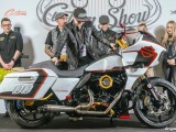 Największa polska wystawa motocykli customowych na Warsaw Motorcycle Show 2022 [GALERIA ZDJĘĆ]