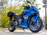 Suzuki GSX-8R, jak wyglda? Zdjcia modelu 2024